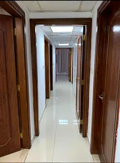 EXECUTIVE BEDSPACE AVAILABLE FOR INDIAN - KERALA WOMAN IN KHALIDIYA, ABUDHABI.