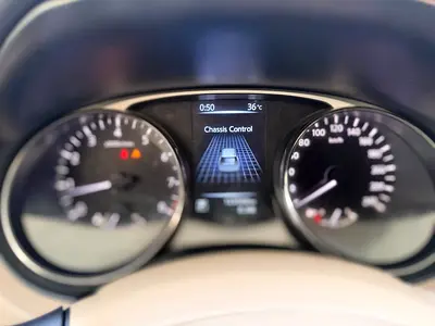 2015 Nissan X-TRAIL 缩略图 13