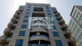 1 B/R HALL IN PORT SAYED NEXT TO J5 HOTEL APPMENT RENT 65000