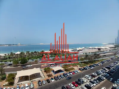 Gorgeous 4 BR | Near to Corniche | Balcony | Maid room | Book Now |