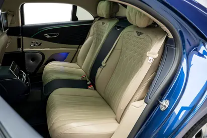 2020 Bentley FLYING SPUR thumbnail 14