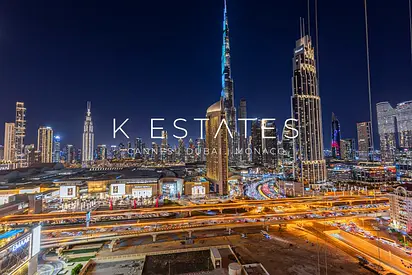 Largest Layout | Luxury Furnished | Vacant