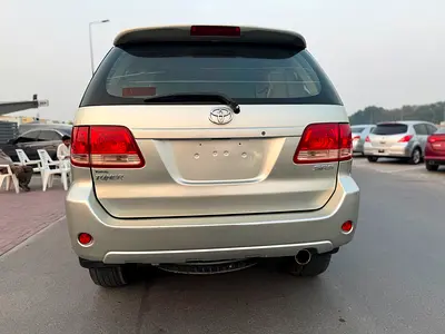 صورة مصغرة 15 لـ 2007 Toyota FORTUNER