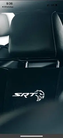 2022 Dodge CHALLENGER 照片 7