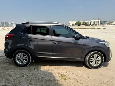صورة 6 لـ 2018 Hyundai CRETA