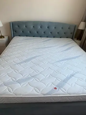 Classifieds: Brand New King Size mattress for sale. Needs to go ...