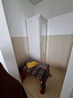 Private Room with Private Washroom | Al Nahda 1