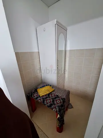 Private Room with Private Washroom | Al Nahda 1
