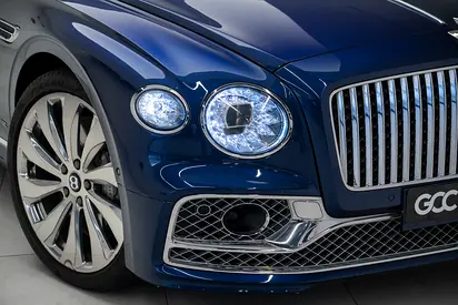 2020 Bentley FLYING SPUR thumbnail 17