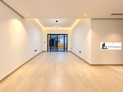 Luxury 2BR + Laundry Room | Top Quality Finishing