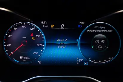 صورة مصغرة 16 لـ 2021 Mercedes-BENZ GLC