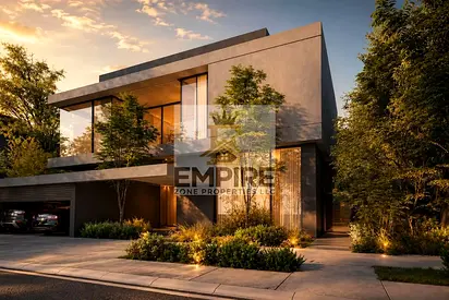 PAY JUST 35% BEFORE HANDOVER | 65% ON HANDOVER | PREMIUM NATURE-INSPIRED COMMUNITY | FREEHOLD | HIGH ROI POTENTIAL