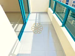Premium 2BR Apartment | Al Majaz 2 | Prime Location | AED 37,000/Year