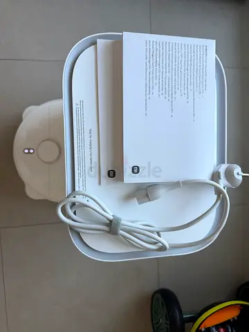 Xiaomi Robot Vacuum X20+