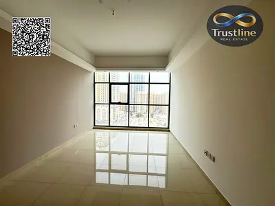 غرفة وصاله للبيع في ابراج غلفا مع مسبح و صاله رياضيه و باركن