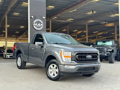 V8 5.0 / 4X4 / RADAR /ROAD ASSIST / ELECTRONIC CLUSTER / BIG SCREEN