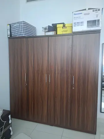 Wordrobe