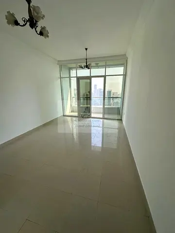 Spacious Studio for Rent in Al Taawun | Balcony & Open View | Separate Kitchen, Laundry Room & Built-in Wardrobes