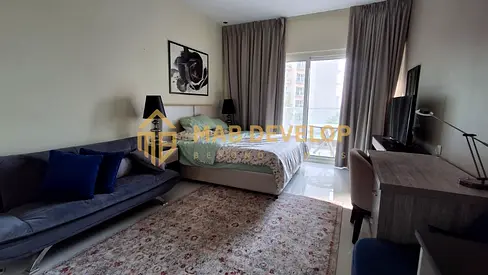 Vacant | Fully Furnished | Lower Floor