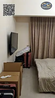 Studio for sale in Alameera village only 280K