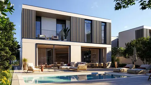 Single Row | Luxurious 4BR+Maids | Motivated Seller