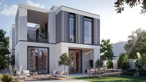 Single Row | Luxurious 4BR+Maids | Motivated Seller