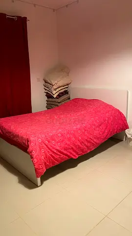 Bed for sale