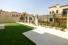 Ready To Move In | Garden View | Big Layout