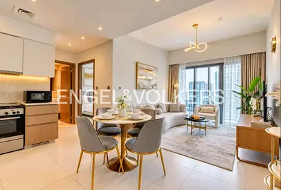 Fully Furnished | Modern Living | VOT