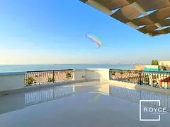 Luxury Beachfront Villa | Private Pool | Sea Views