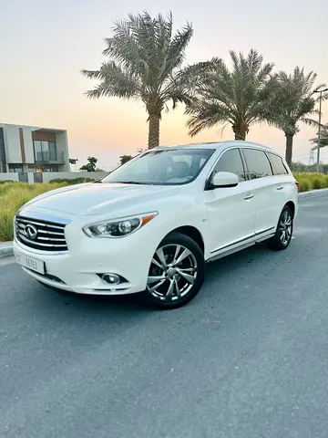 صورة 2 لـ 2013 Infiniti QX60