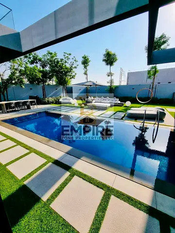 LAGOON LIVING | JUST 5% DOWN | UP TO 70% MORTGAGE | 3-YEAR PAYMENT PLAN | MAID’S ROOM | 35% ROI POTENTIAL