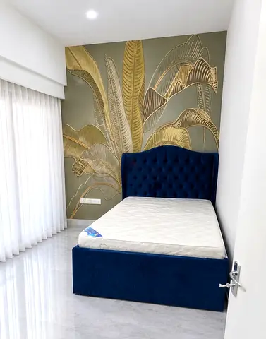 PartitionFor 1 Person Near METRO Exit3BURJUMAN BehindBurjumanMallOnlyfor 1 Single occupancy only