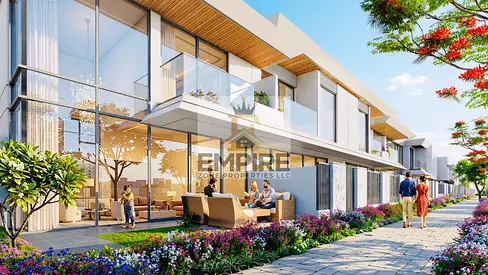 INVEST IN GREEN LIVING | Prime Location | Exclusive Price per SQ. FT. | Golden Visa