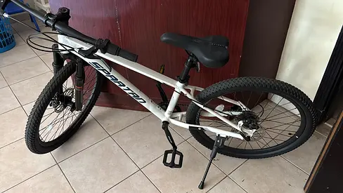 Cycle Kids ages 10-12