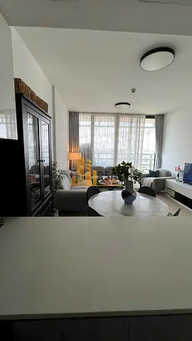 Luxurious Fully Furnished 2BR,Masterroom,GYM,Pool,Parking Aljada
