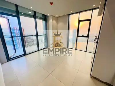 Full Sea View | Spacious Balcony | Gym & Pool | 1 Parking | Brand New Building | 1 Month Free!