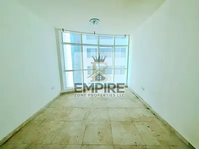 Bright& Spacious//Well maintained//Dubai Exit//Free Parking