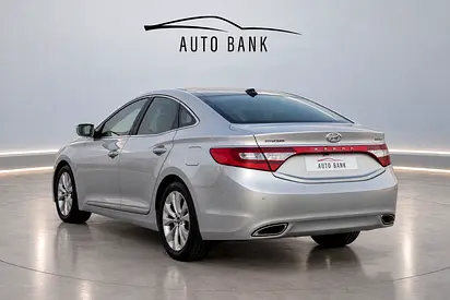 2013 Hyundai AZERA — миниатюра 20