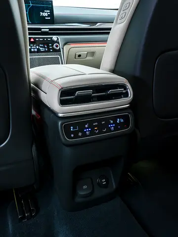 صورة مصغرة 19 لـ 2025 Genesis GV80