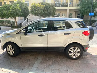 2014 FORD ECOSPORT 照片 2