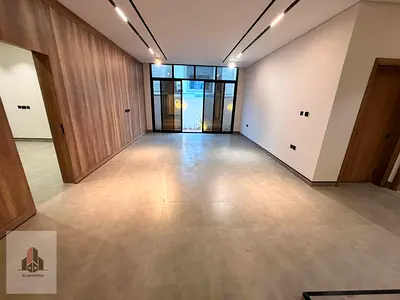 Corner villa in Al Bahia – direct from the owner | No annual fees | Freehold ownership for all nationalities | Close to all amenities |