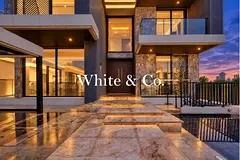 Luxury Mansion| Genuine Resale| Furnished