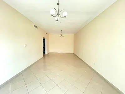 2-BEDROOMS WITH 2 WASHROOMS AVAILABLE FOR RENT IN MUWAILEH SHARJAH ONLY IN 45K