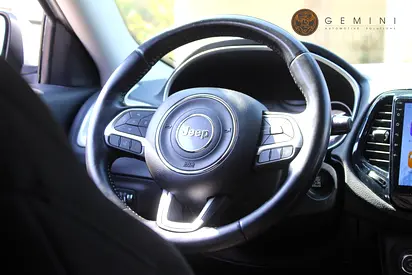 صورة مصغرة 15 لـ 2021 JEEP COMPASS