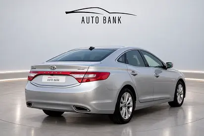 2013 Hyundai AZERA — миниатюра 18