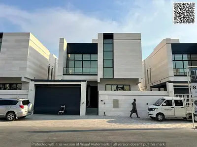 فيلا فاخرة للبيع في الباهية – عجمان | فرصة استثمارية وسكنية مميزة | تملك حر لجميع الجنسيات | موقع استراتيجي وتشطيبات راقية مع إمكانية التمويل البنك