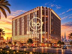 Retail Shop Near Metro | Binghatti Stralfall | Investor Opportunity I 50/50 Payment Plan