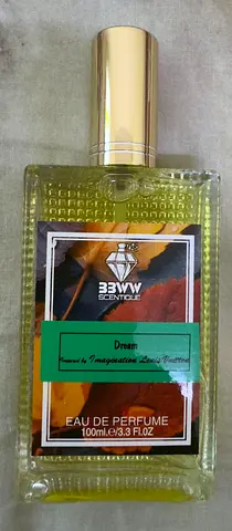 Dream Inspired by Imagination Louis Vuitton - Captivating Fragrance 100 ML