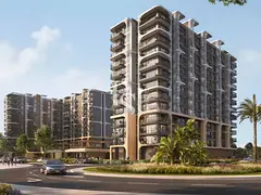 Balcony | Modern Layout | Great Investment